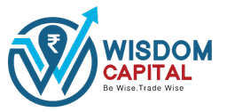 wisdom capital logo
