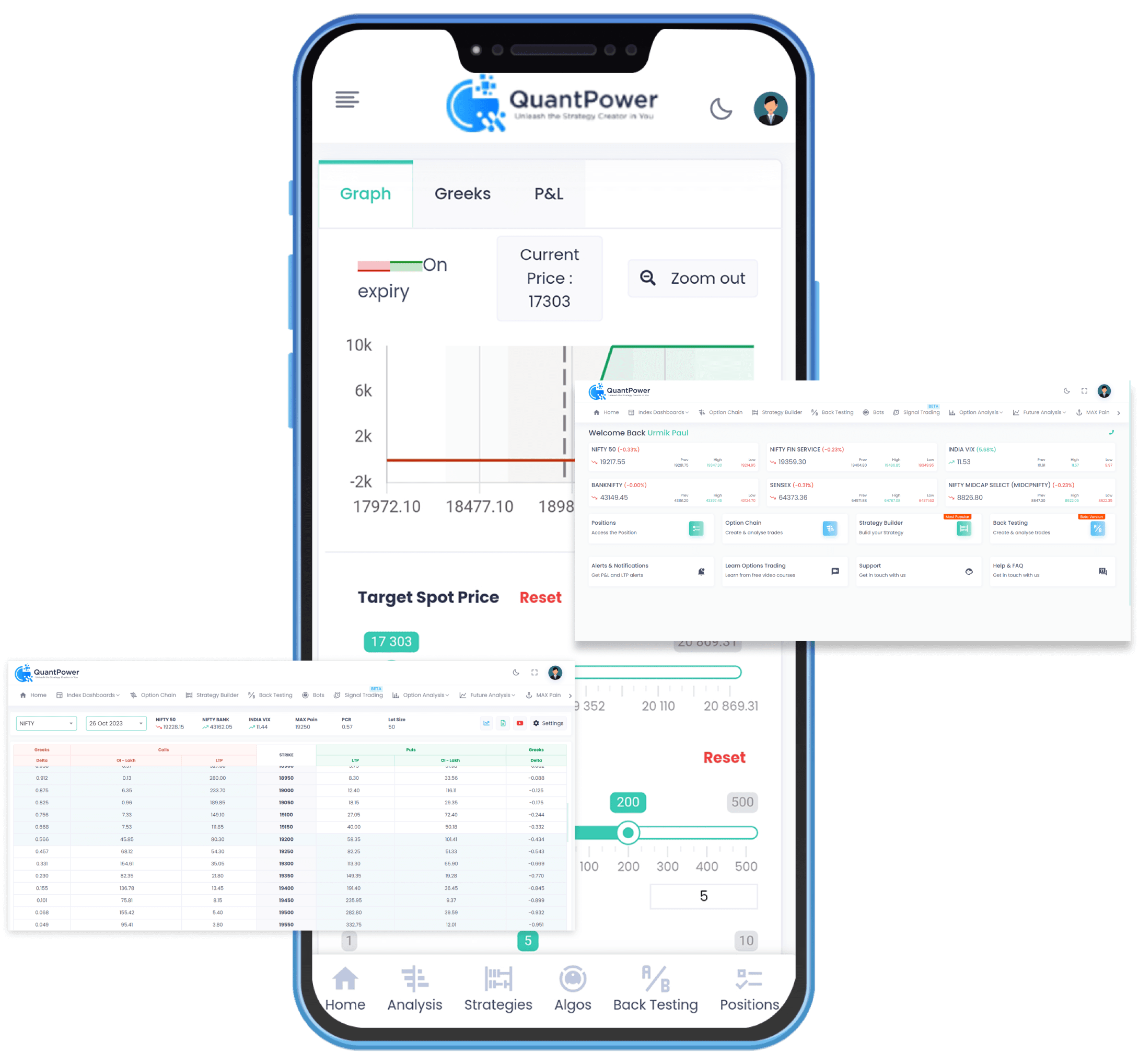 quantpower