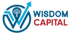 wisdom capital logo